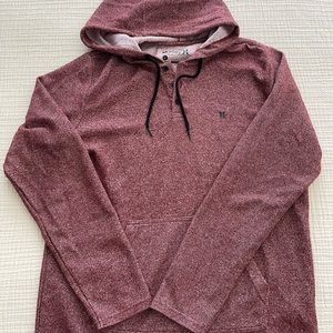 Men’s Large Hurley Hoodie